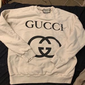 gucci hoodie
